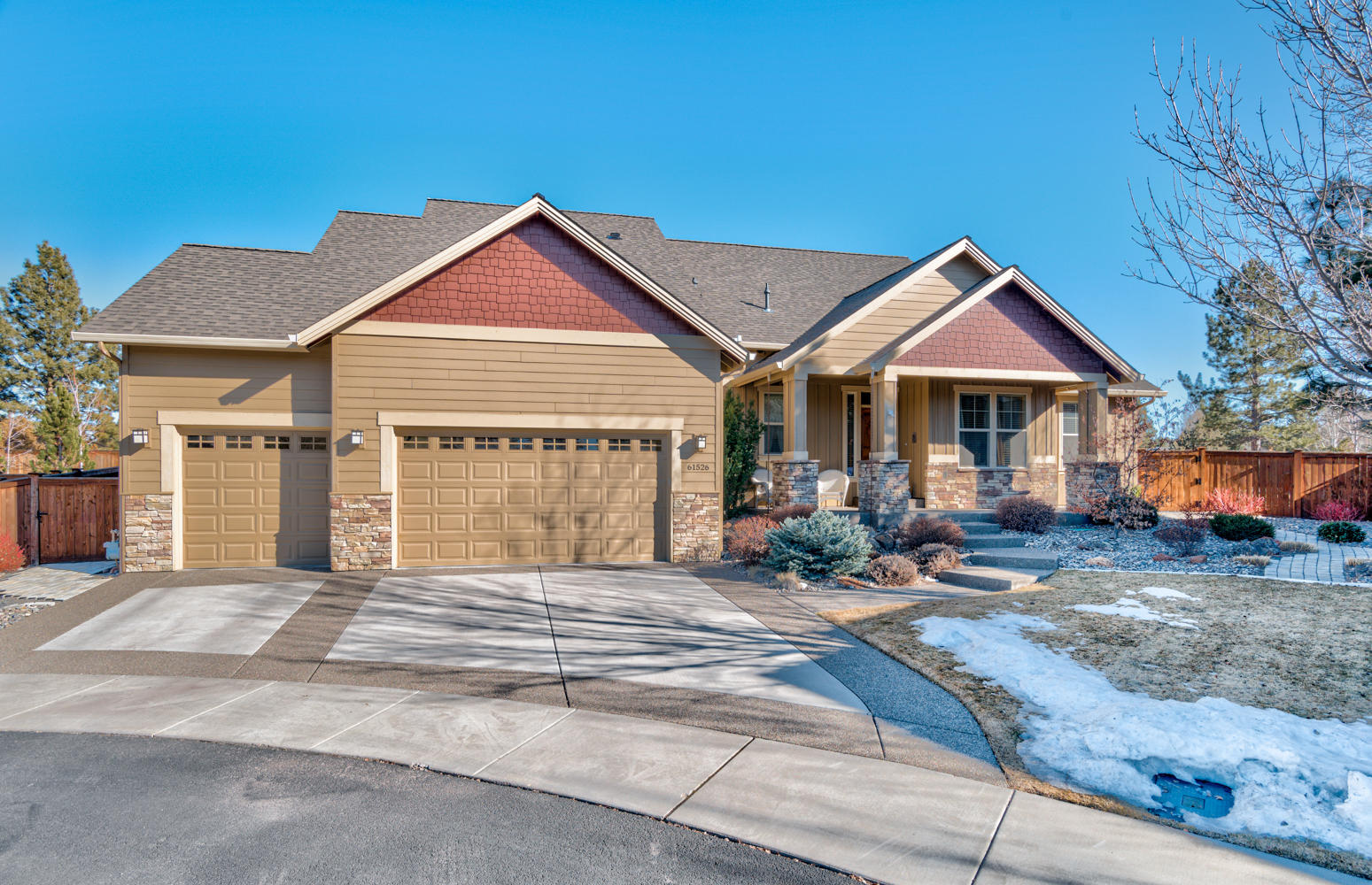 Cambria - Residential