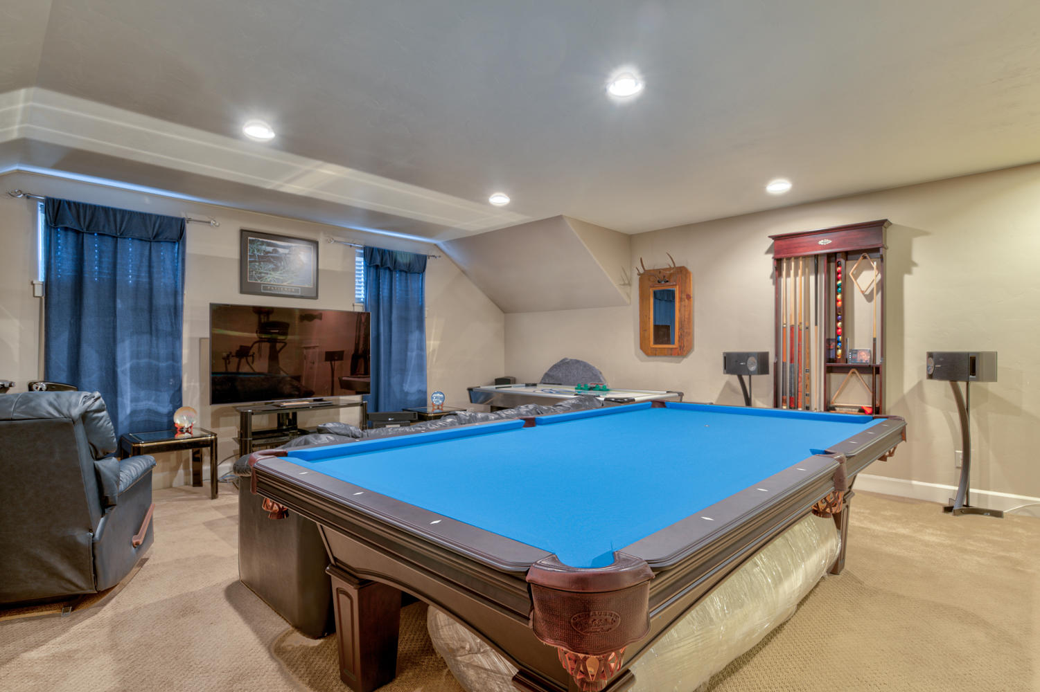 Cambria - Residential