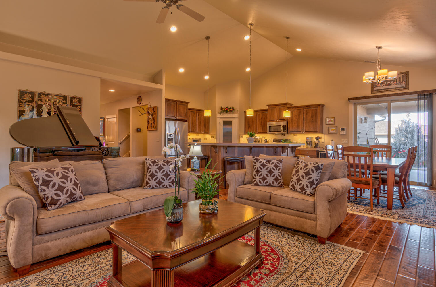 Cambria - Residential