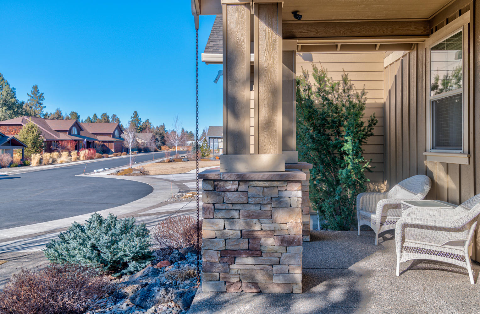 Cambria - Residential