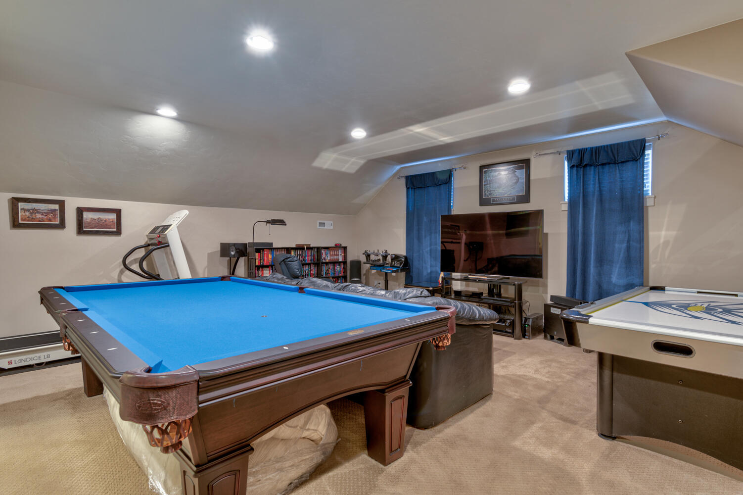 Cambria - Residential