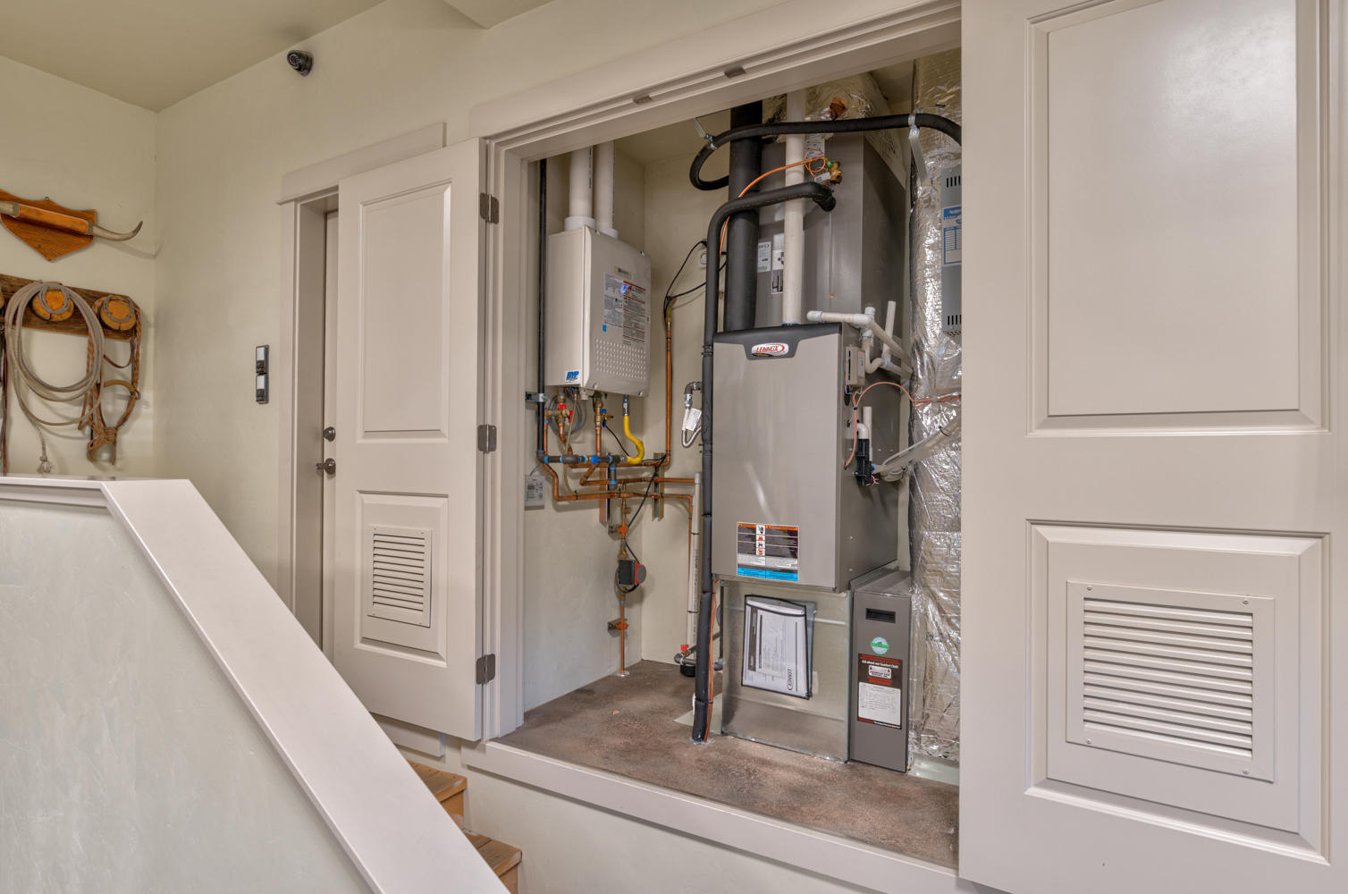 Cambria - Residential