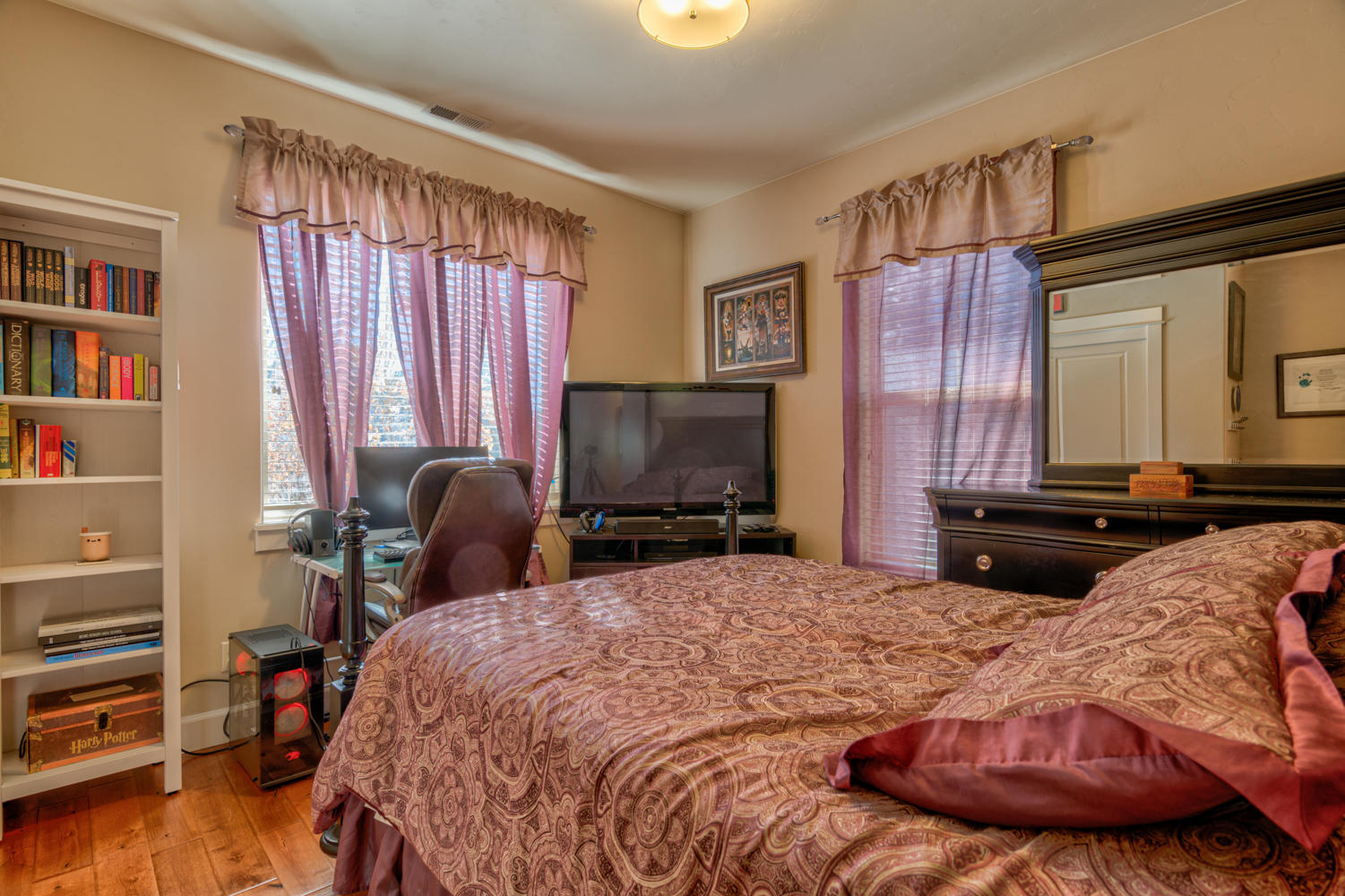 Cambria - Residential