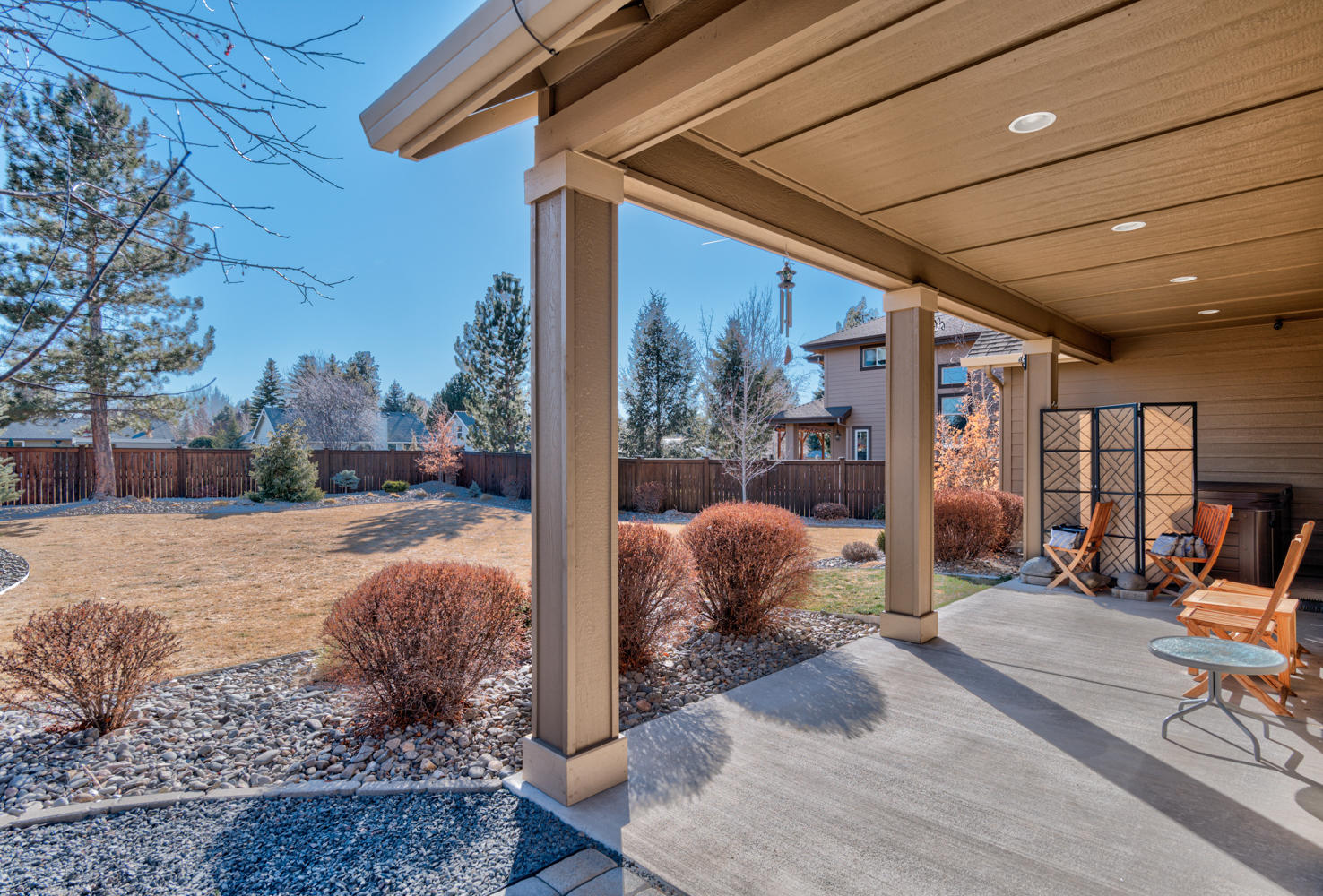 Cambria - Residential