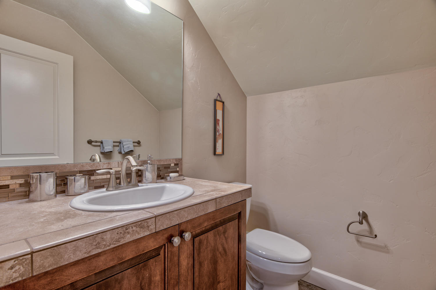 Cambria - Residential