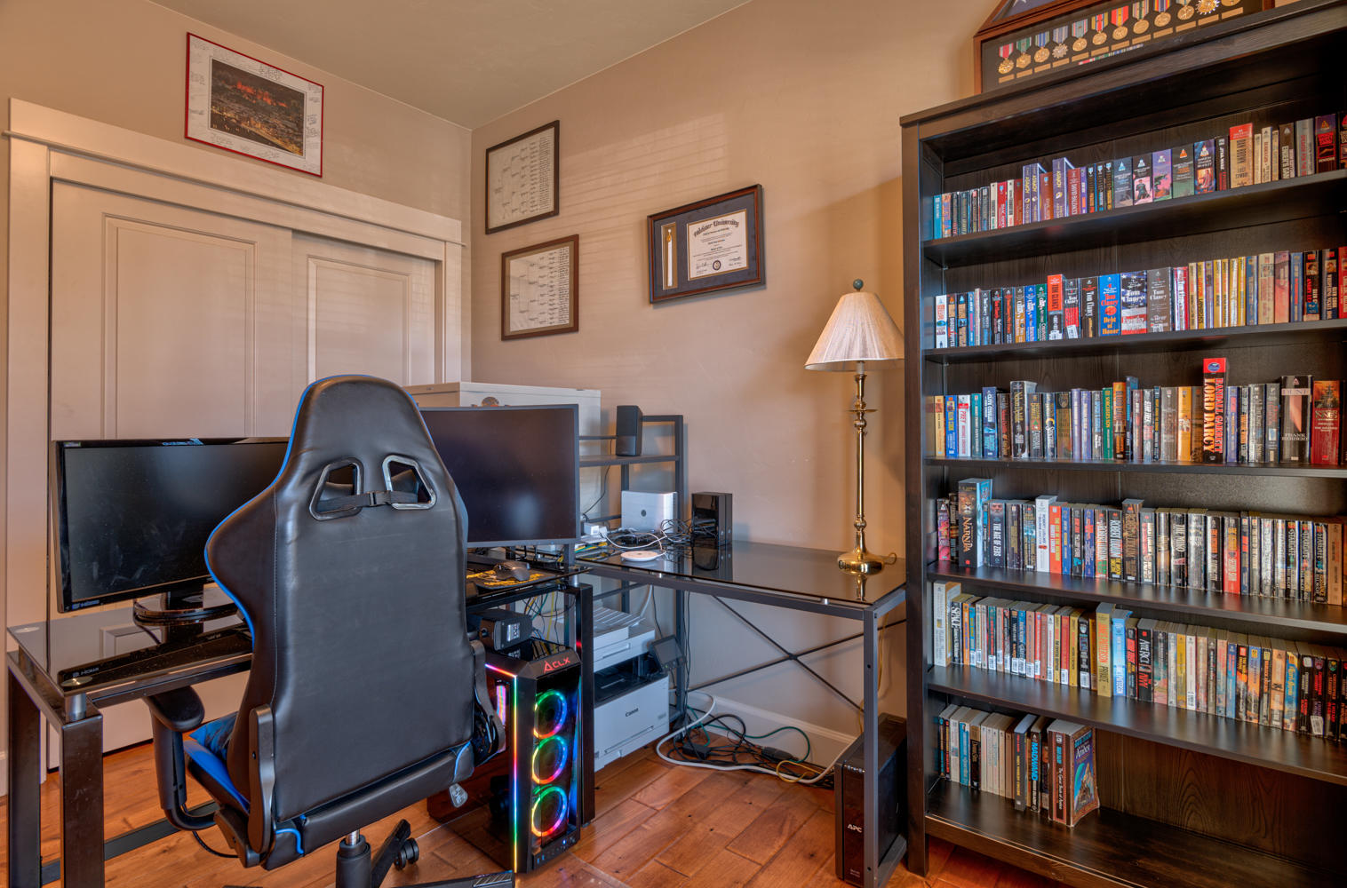 Cambria - Residential