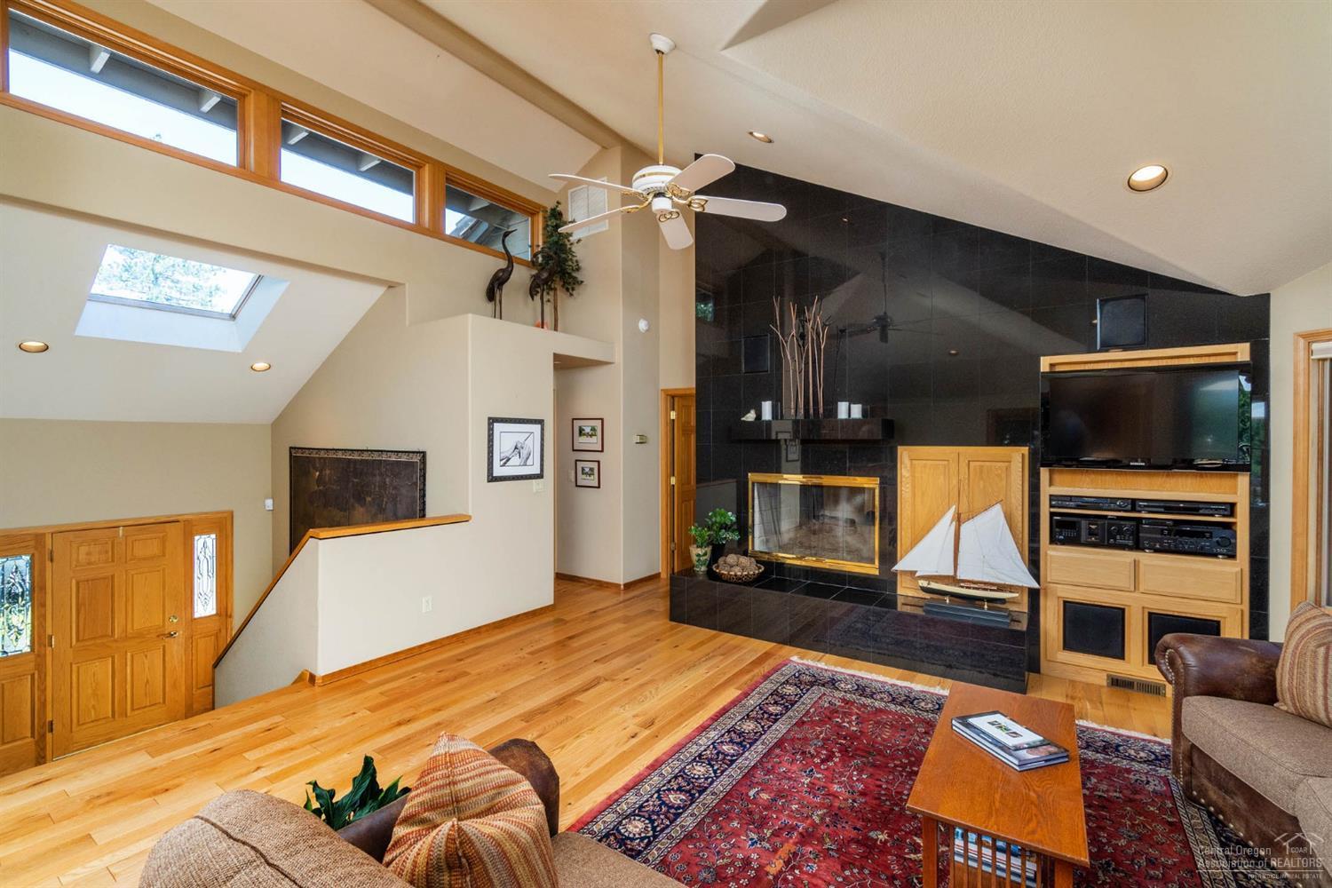 Fairway Point Villag - Residential