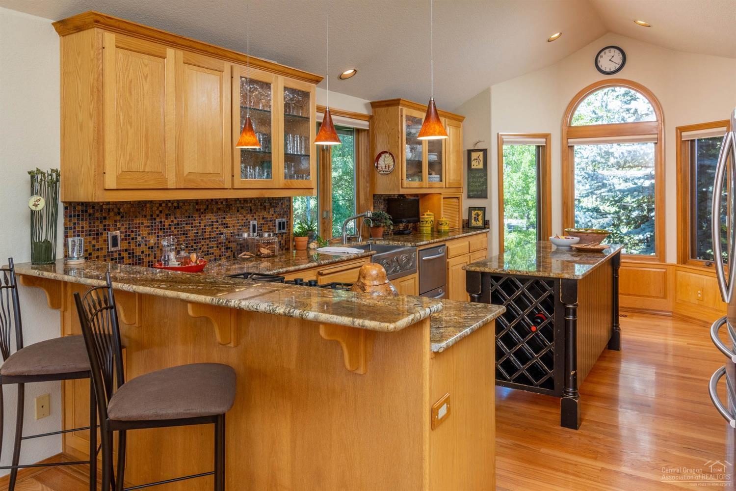 Fairway Point Villag - Residential