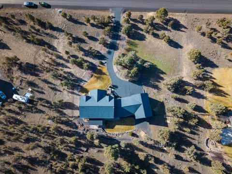 Tiny photo for 12964 SE Ethan Loop, Prineville, OR 97754 (MLS # 220214929)