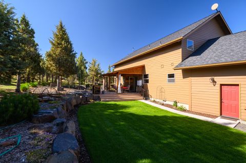 Tiny photo for 12964 SE Ethan Loop, Prineville, OR 97754 (MLS # 220214929)