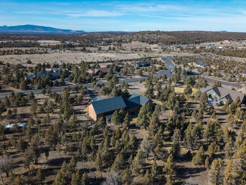 Tiny photo for 12964 SE Ethan Loop, Prineville, OR 97754 (MLS # 220214929)