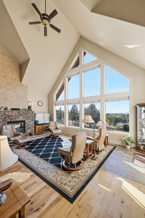 Tiny photo for 12964 SE Ethan Loop, Prineville, OR 97754 (MLS # 220214929)