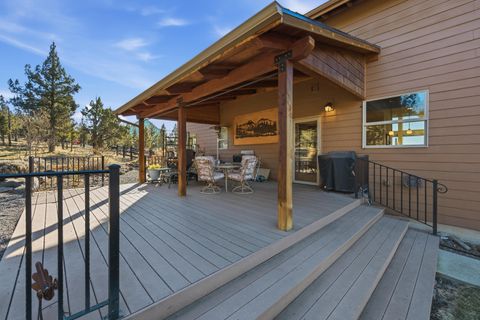 Tiny photo for 12964 SE Ethan Loop, Prineville, OR 97754 (MLS # 220214929)