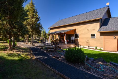 Tiny photo for 12964 SE Ethan Loop, Prineville, OR 97754 (MLS # 220214929)