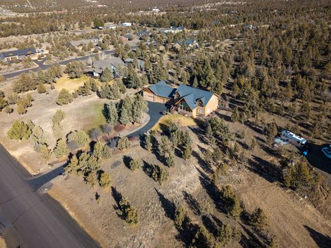 Tiny photo for 12964 SE Ethan Loop, Prineville, OR 97754 (MLS # 220214929)