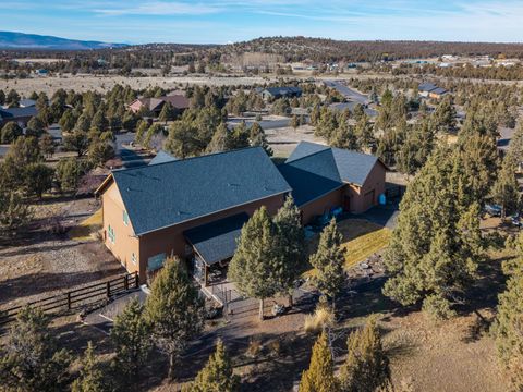 Tiny photo for 12964 SE Ethan Loop, Prineville, OR 97754 (MLS # 220214929)