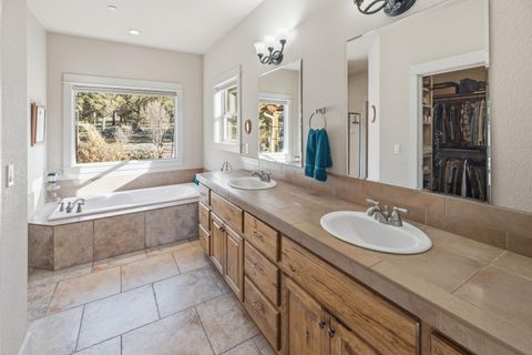 Tiny photo for 12964 SE Ethan Loop, Prineville, OR 97754 (MLS # 220214929)