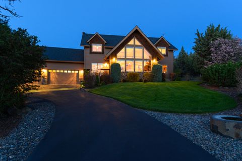 Tiny photo for 12964 SE Ethan Loop, Prineville, OR 97754 (MLS # 220214929)