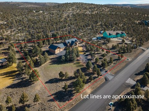 Tiny photo for 12964 SE Ethan Loop, Prineville, OR 97754 (MLS # 220214929)