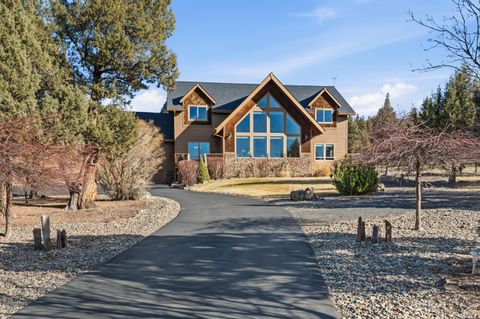 Tiny photo for 12964 SE Ethan Loop, Prineville, OR 97754 (MLS # 220214929)