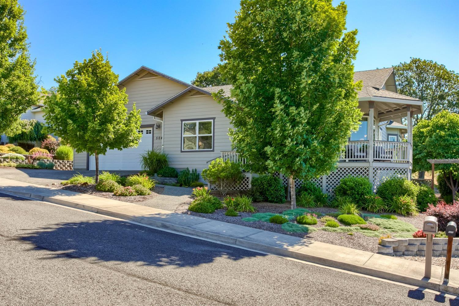 Whitestone Estates - Residential