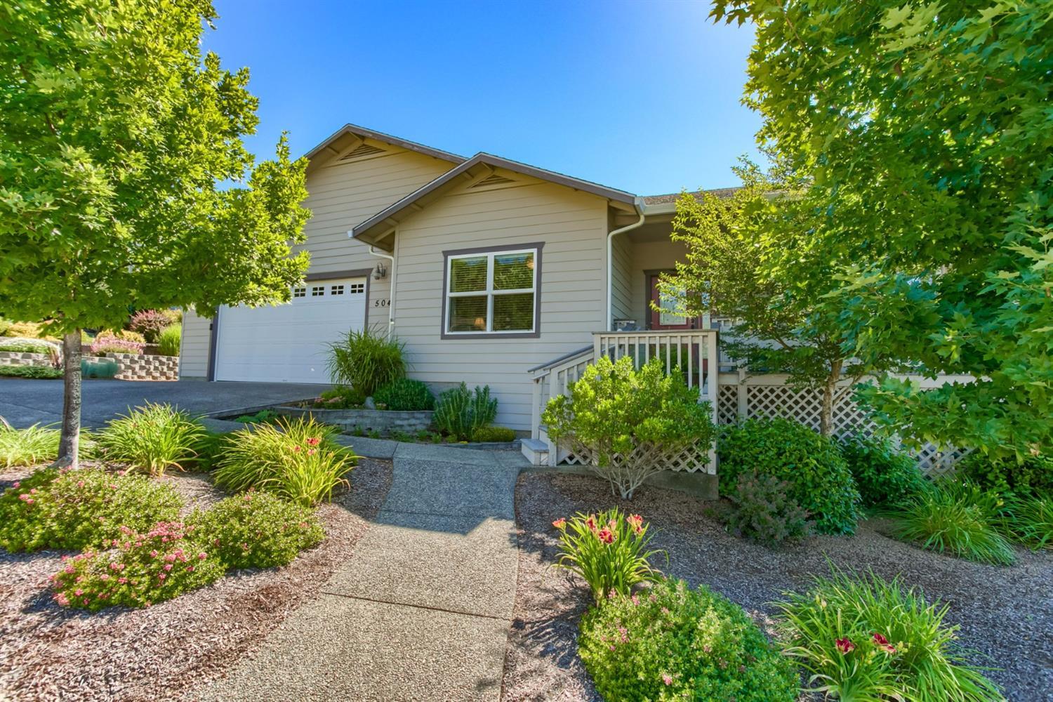 Whitestone Estates - Residential