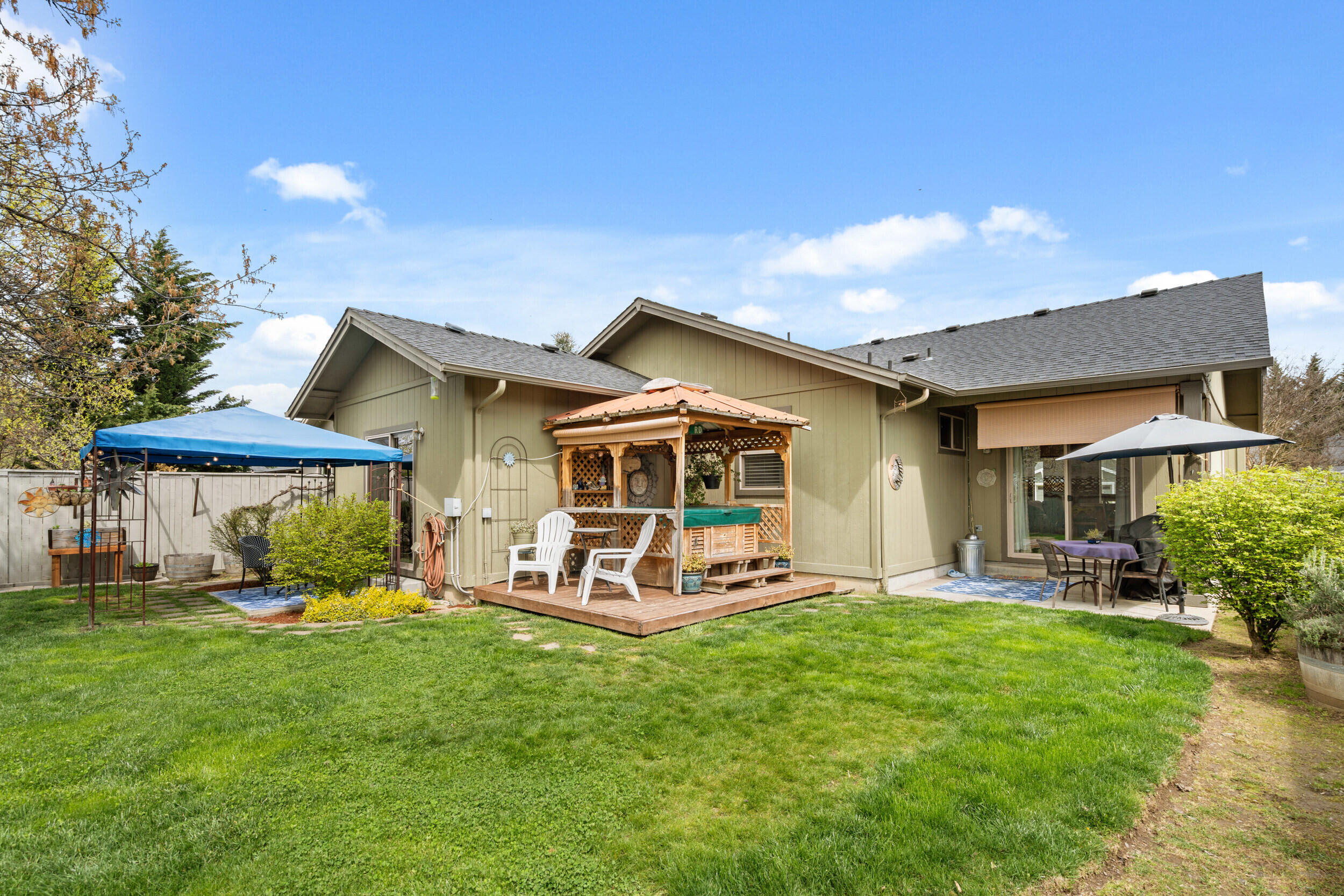 Christy Estates - Residential