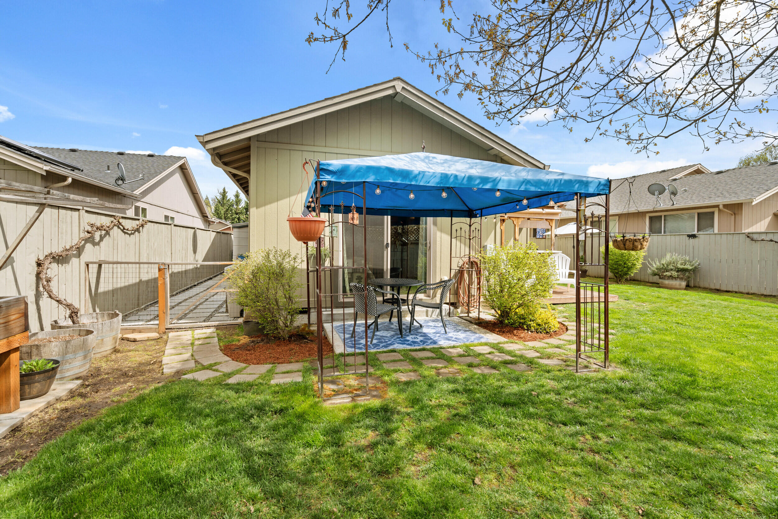 Christy Estates - Residential