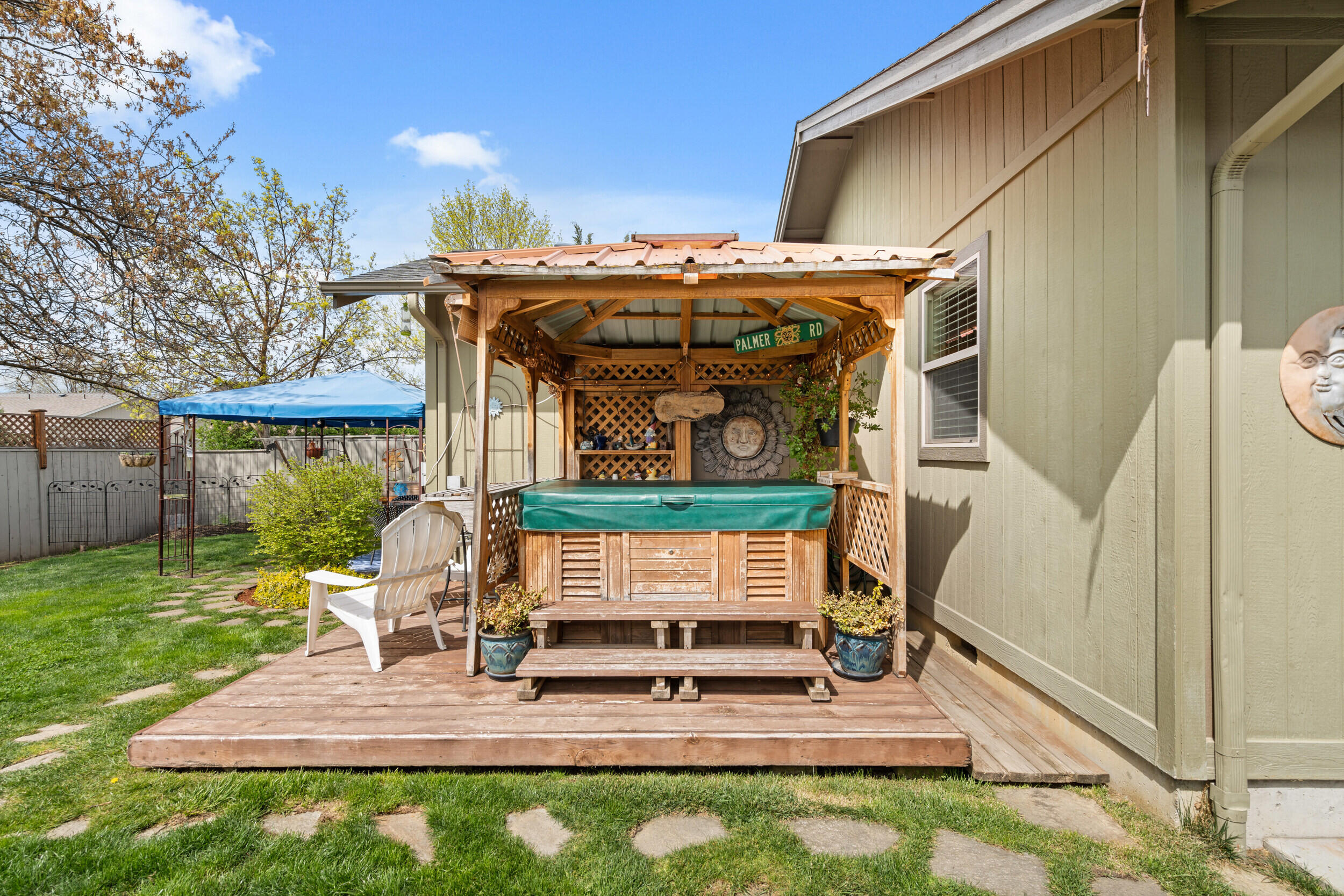 Christy Estates - Residential