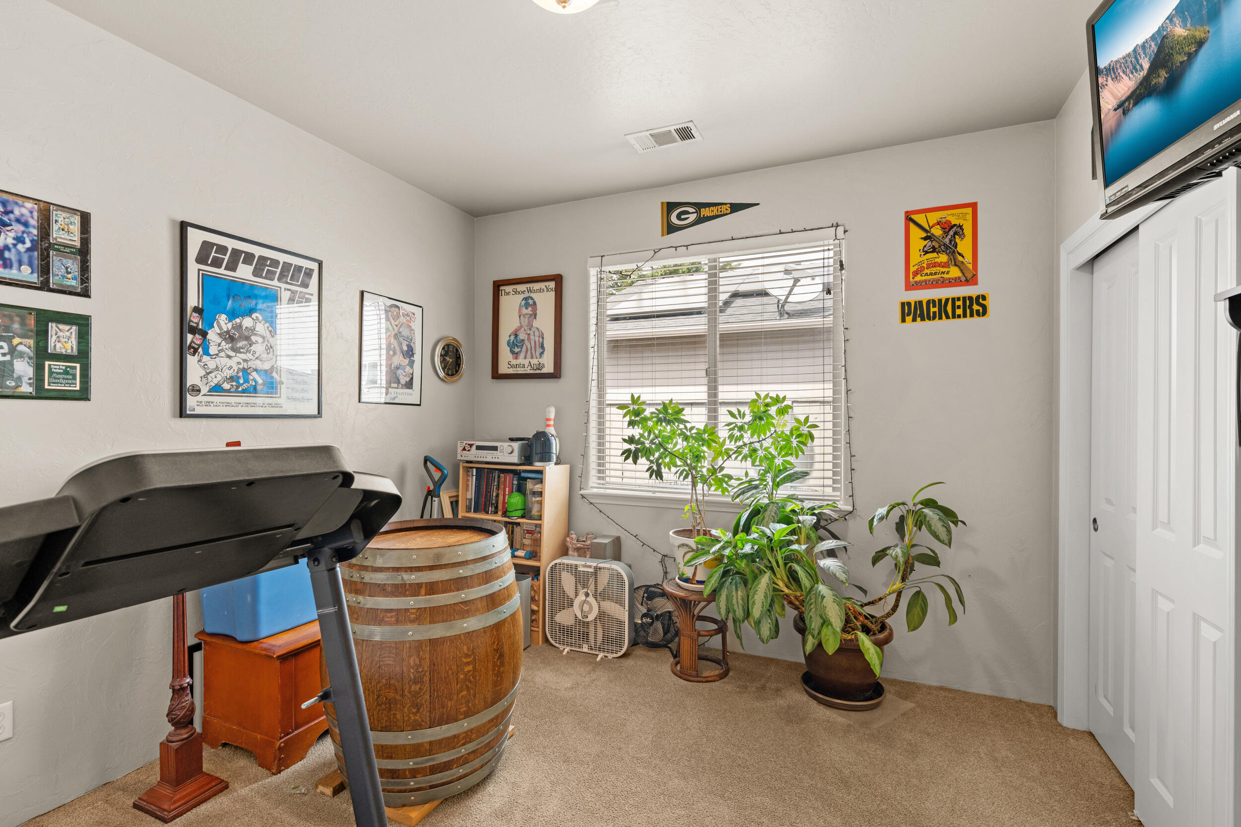 Christy Estates - Residential