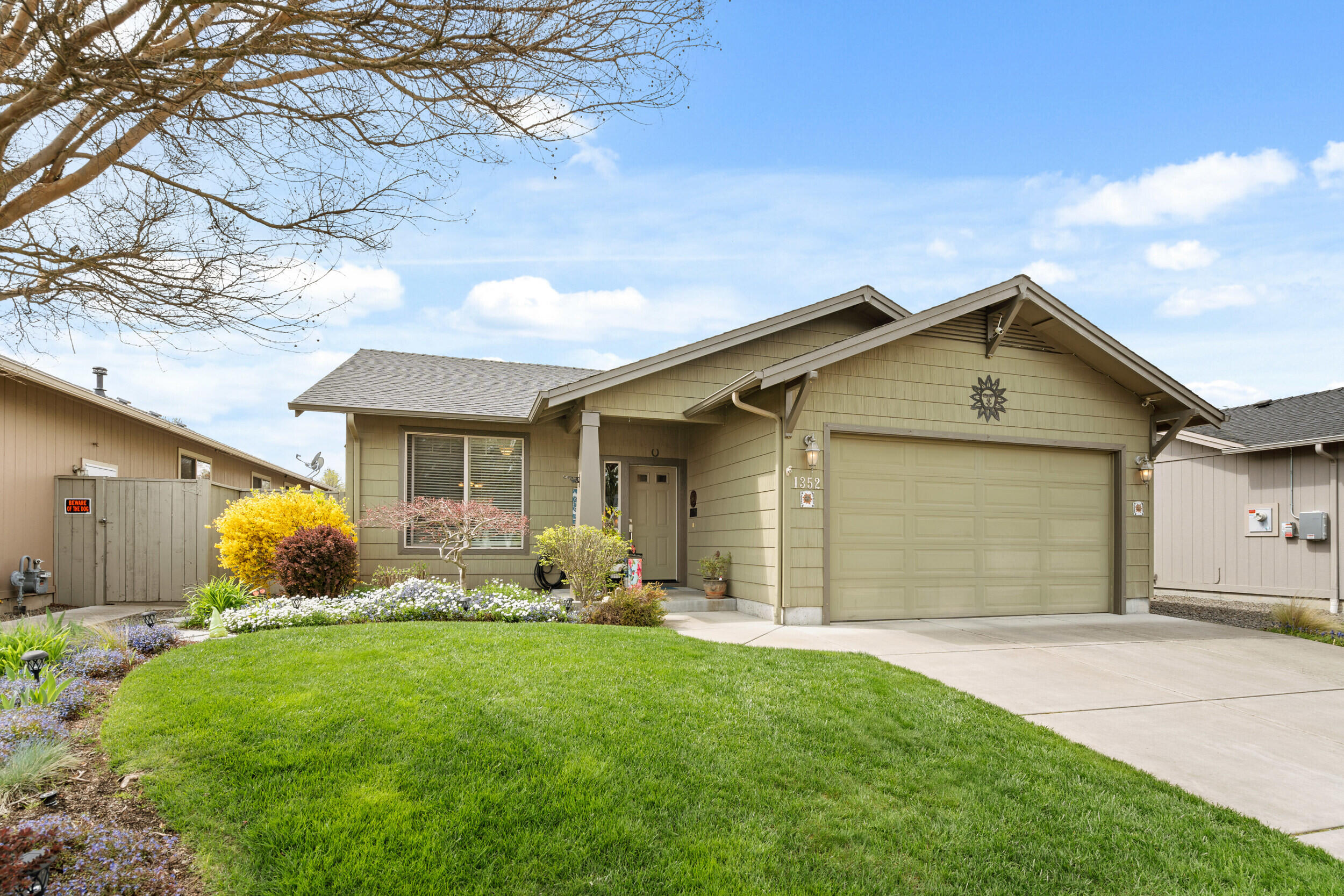 Christy Estates - Residential