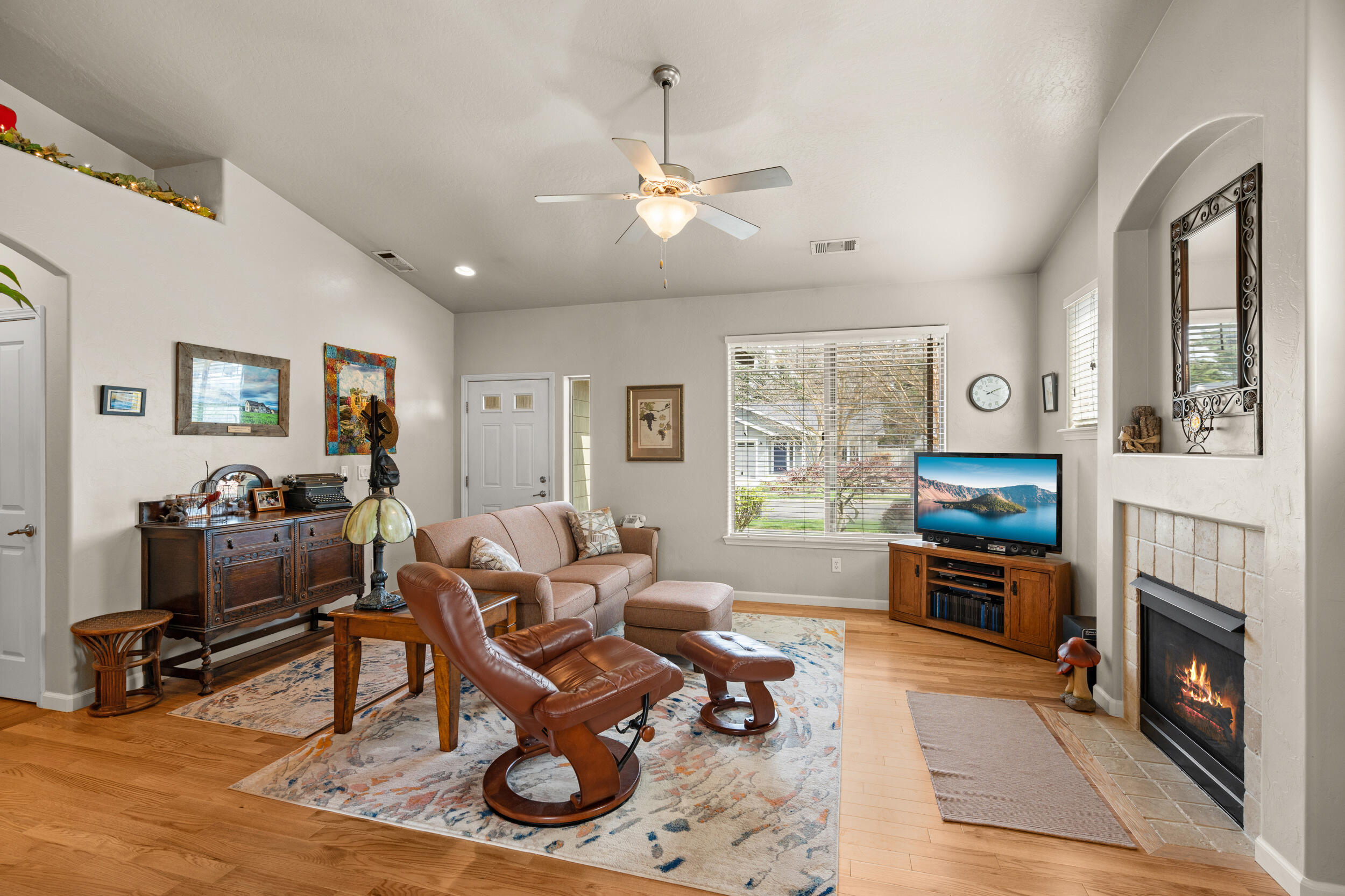 Christy Estates - Residential