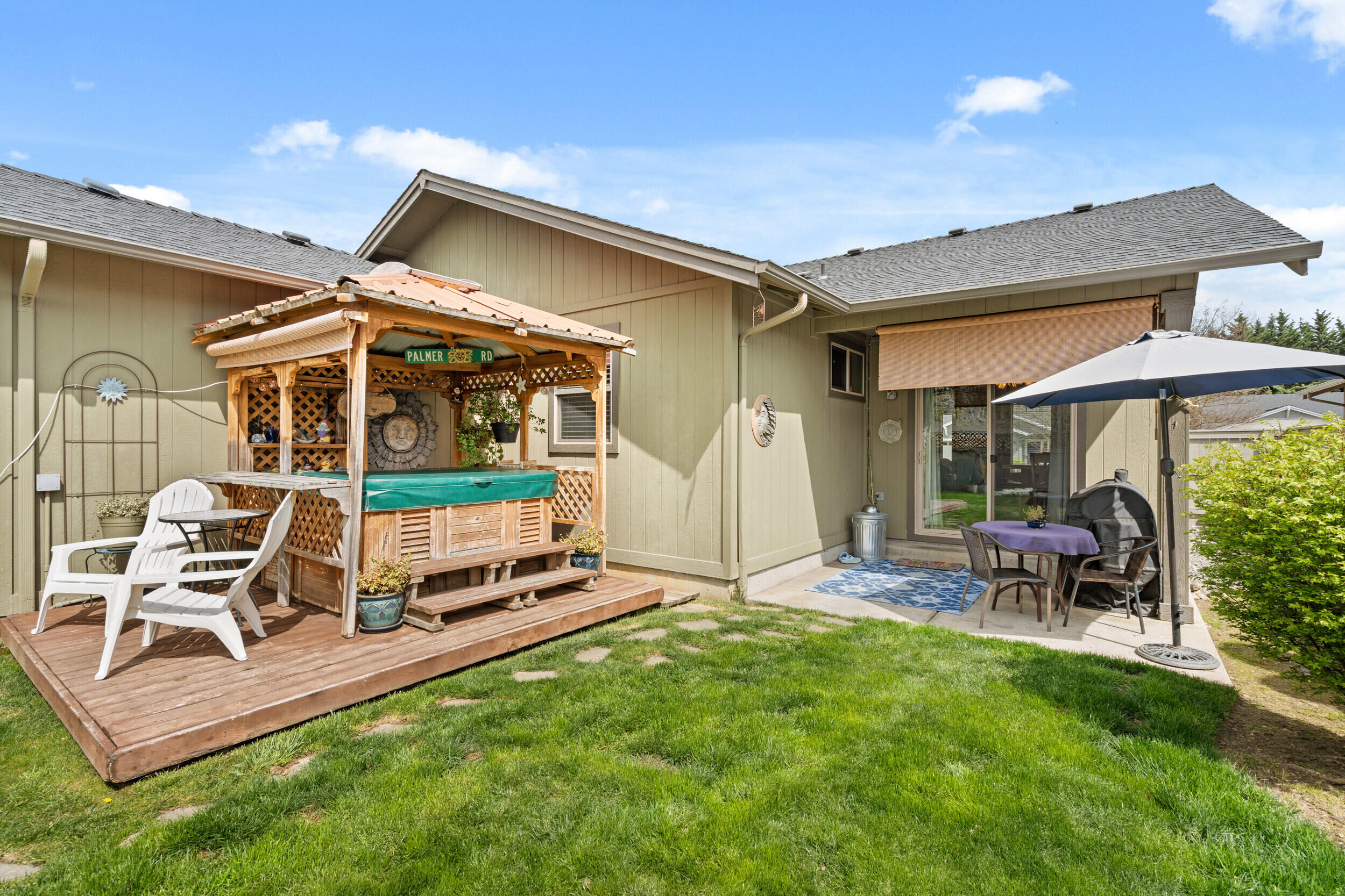 Christy Estates - Residential