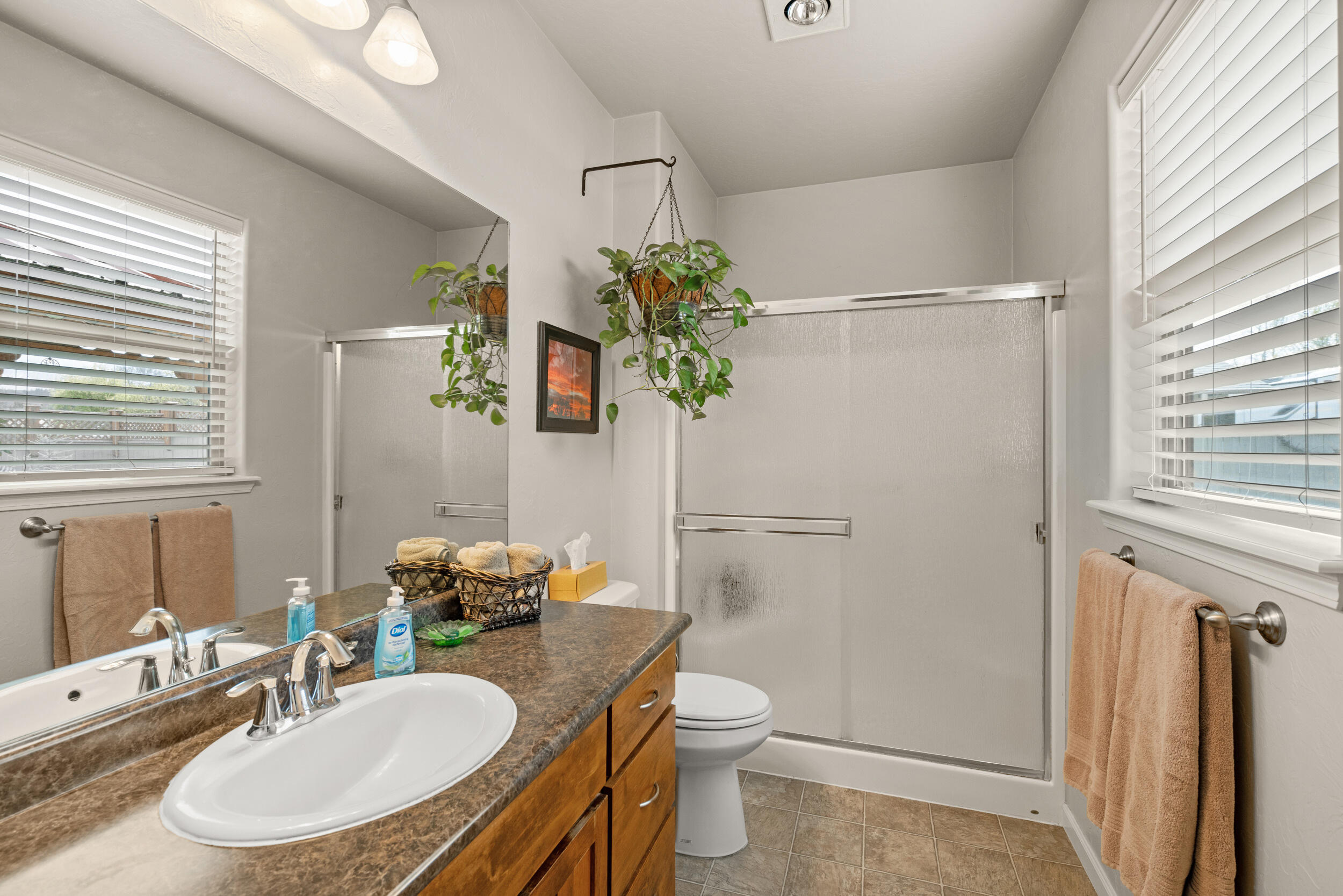 Christy Estates - Residential