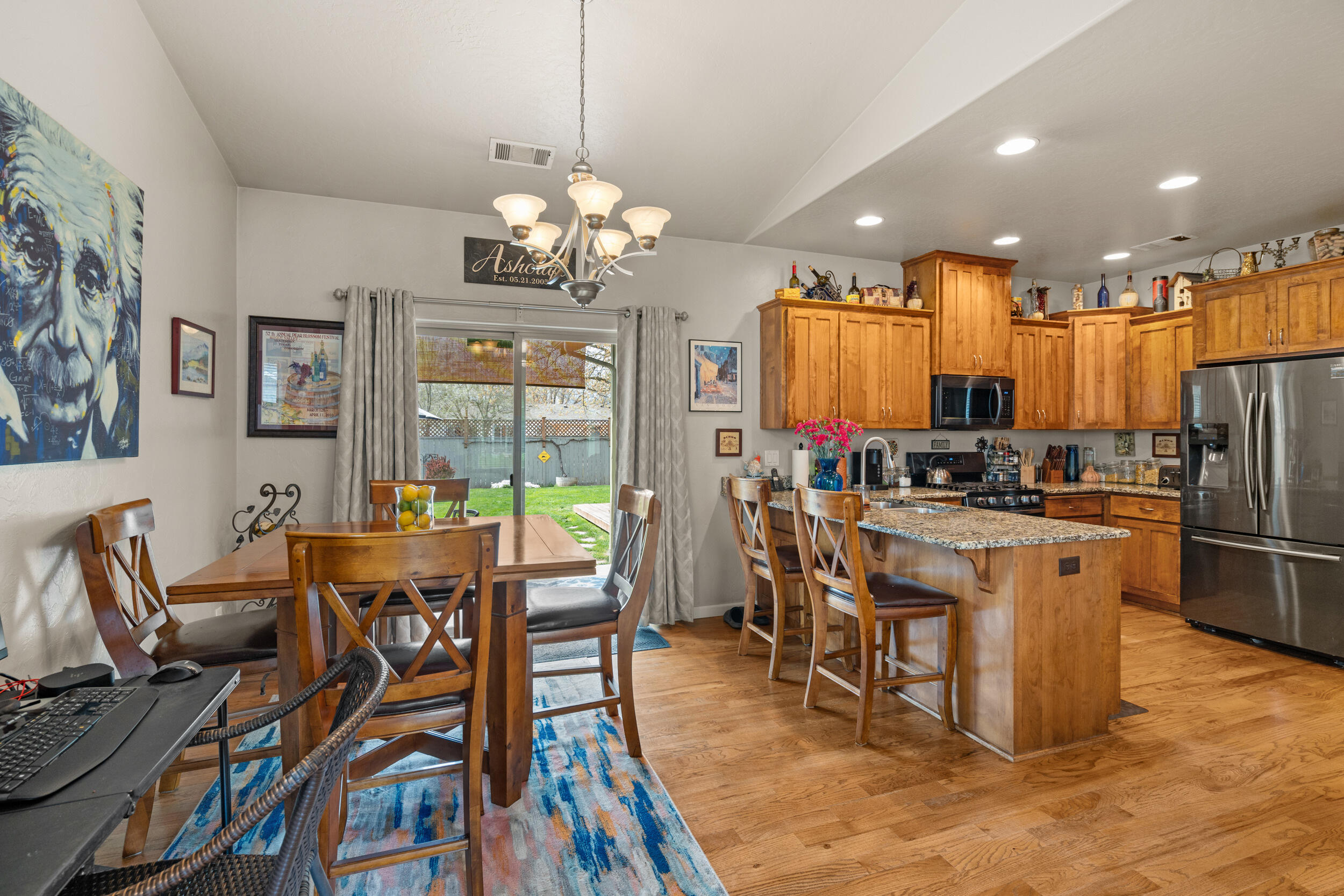 Christy Estates - Residential