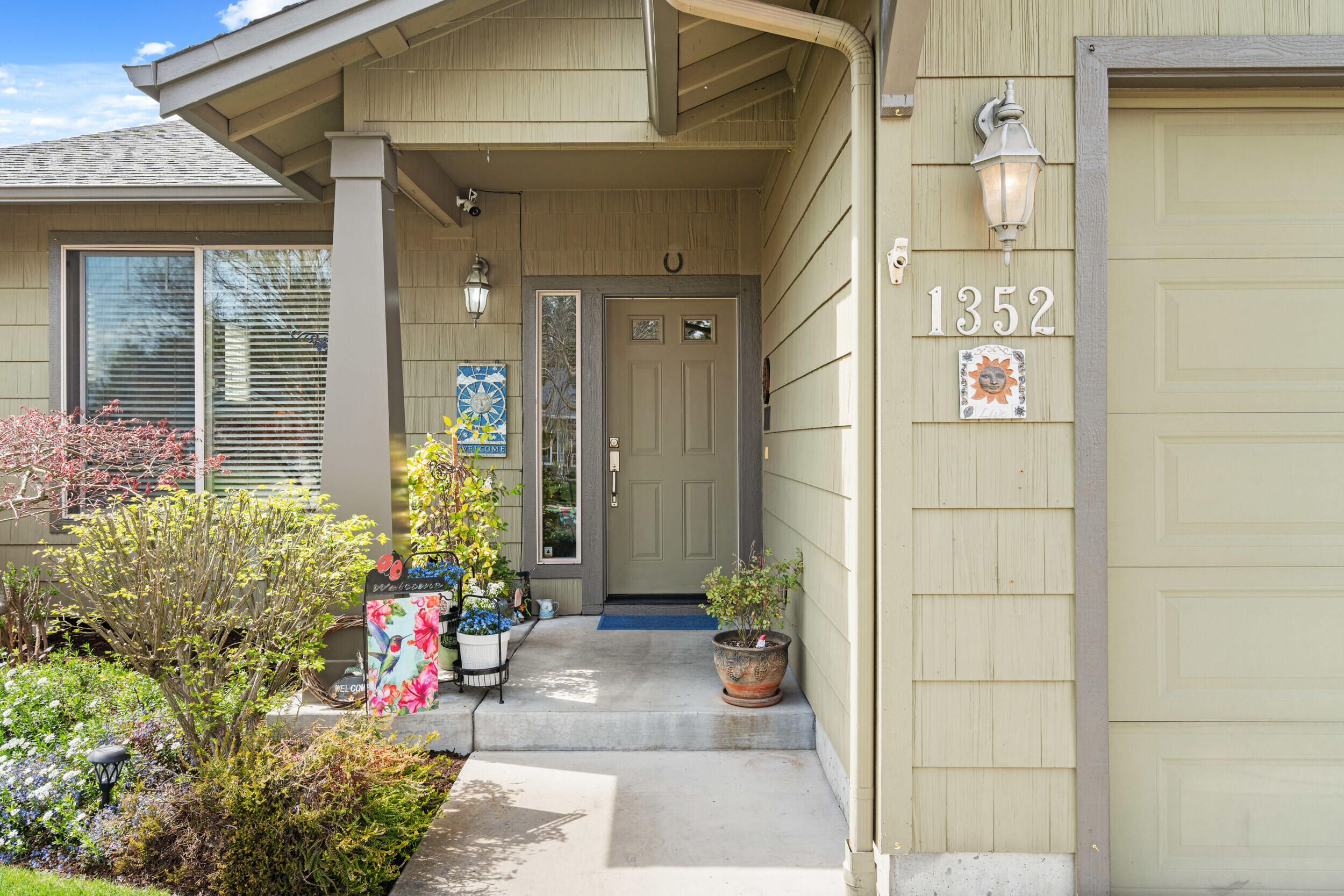 Christy Estates - Residential