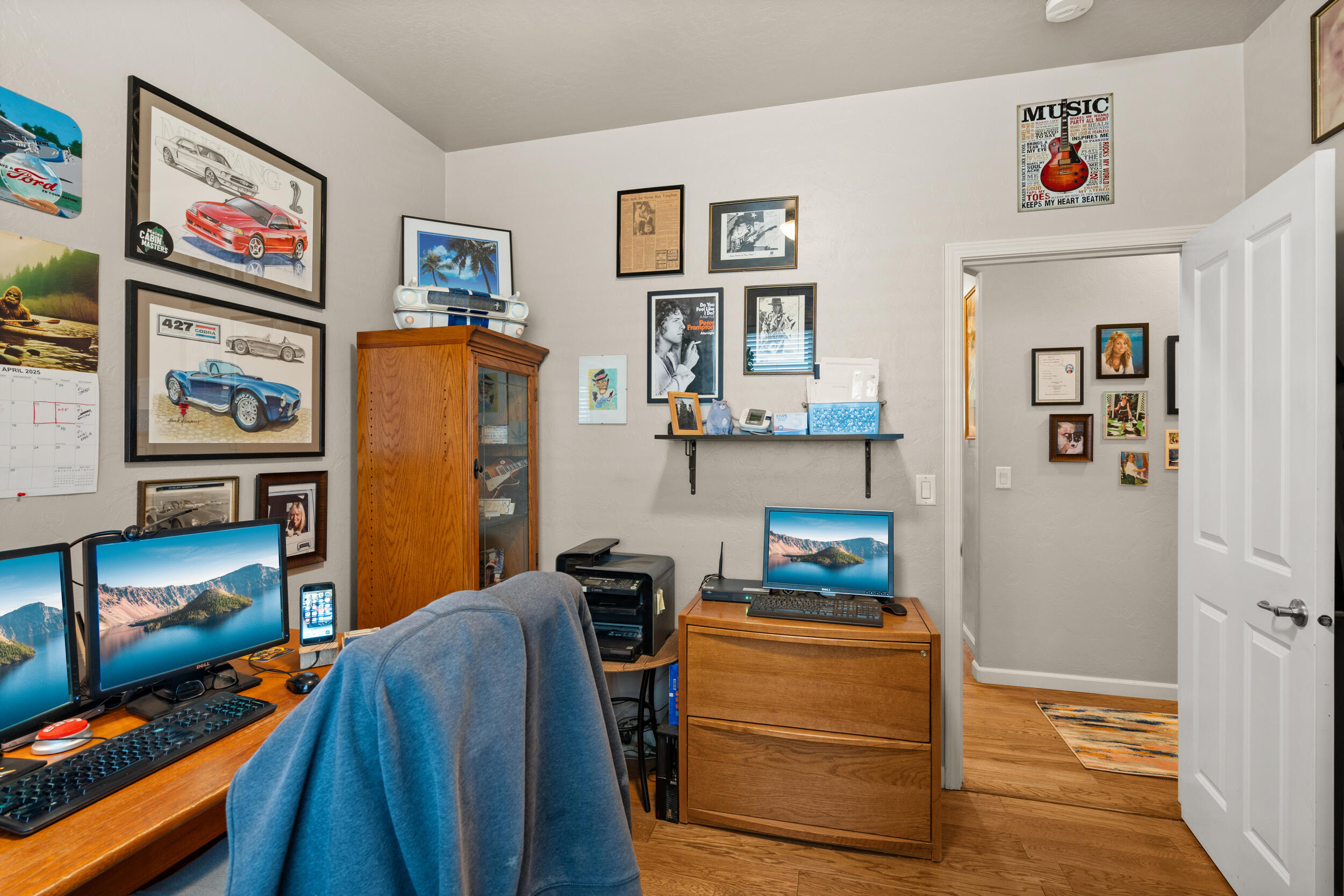 Christy Estates - Residential