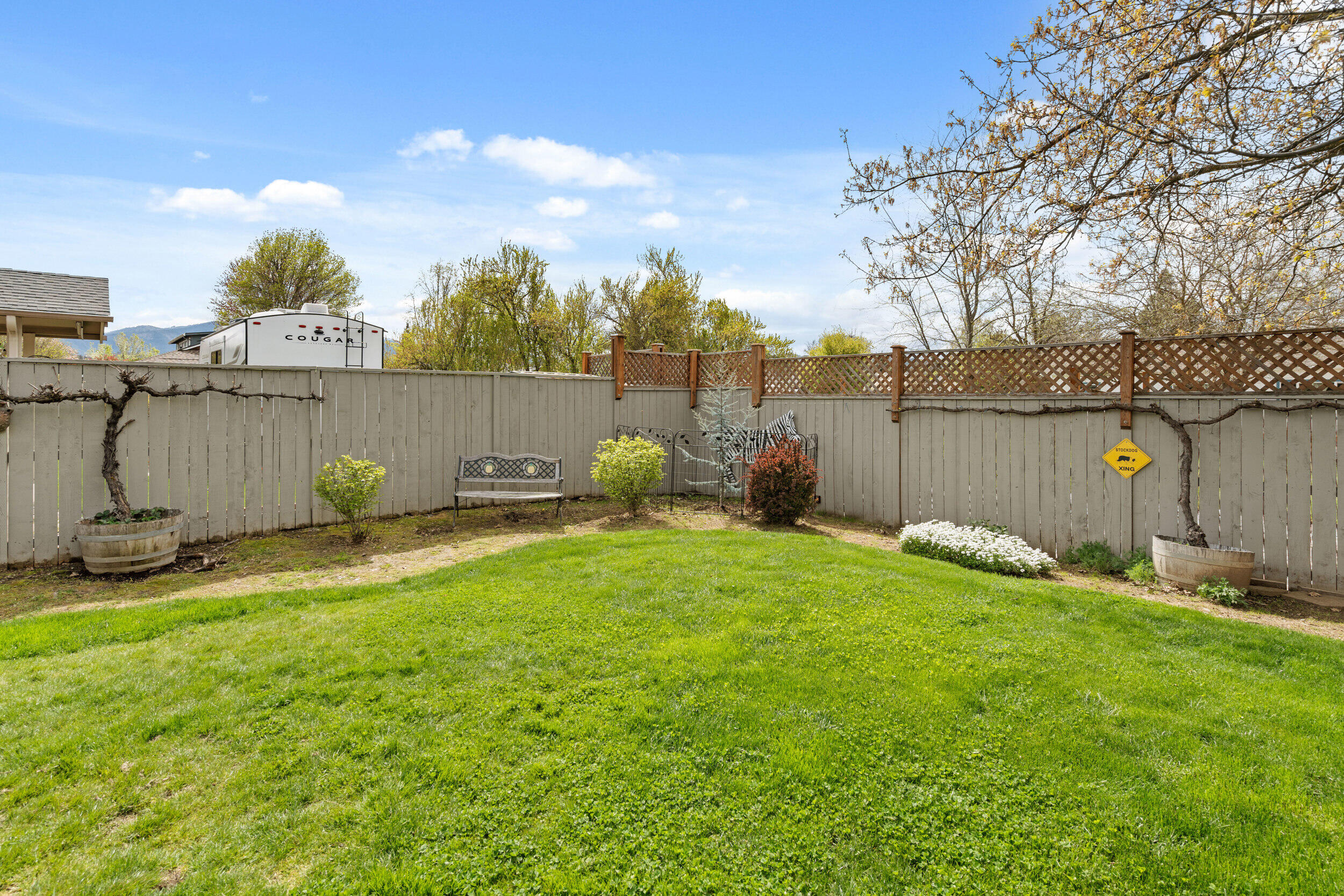 Christy Estates - Residential