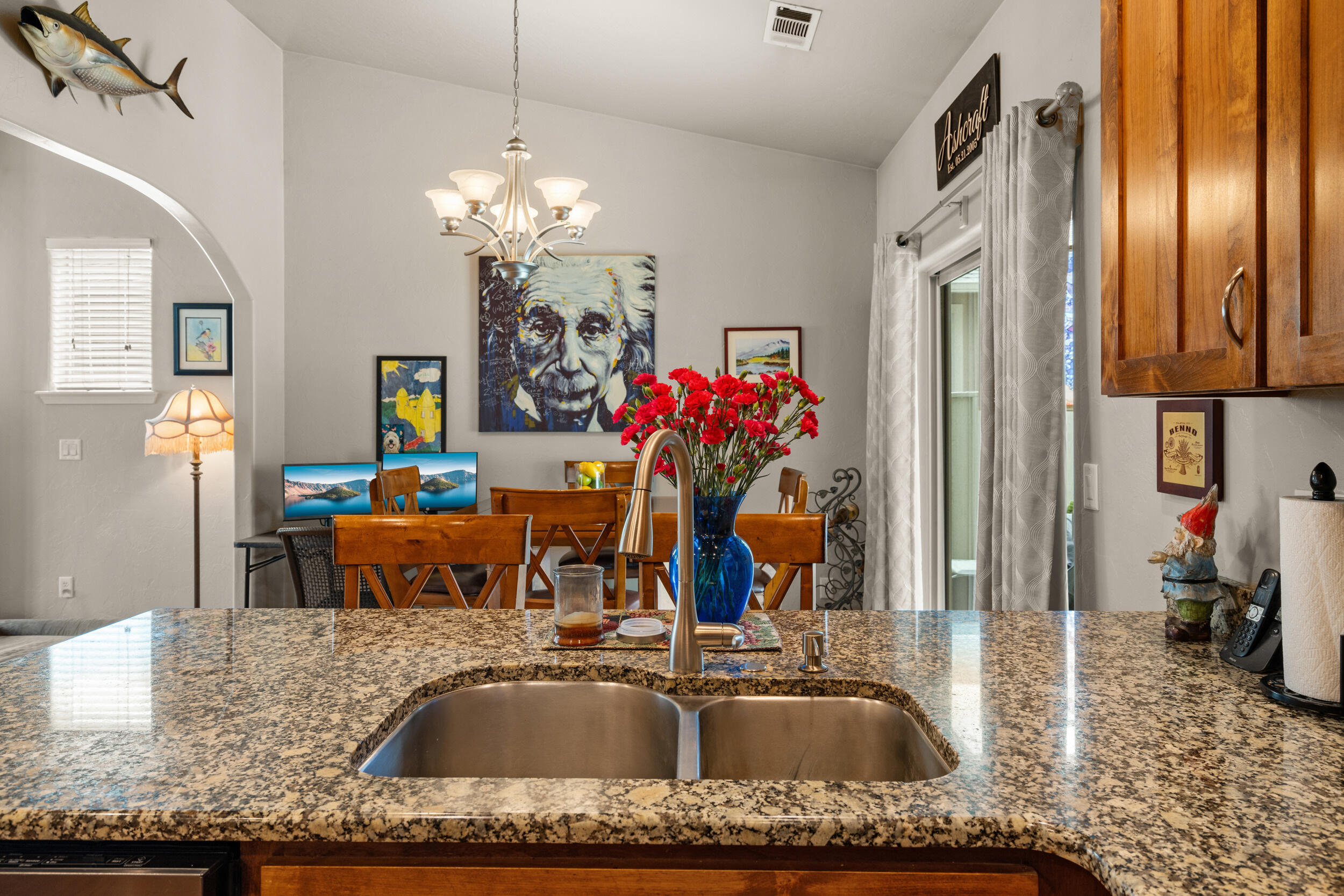 Christy Estates - Residential