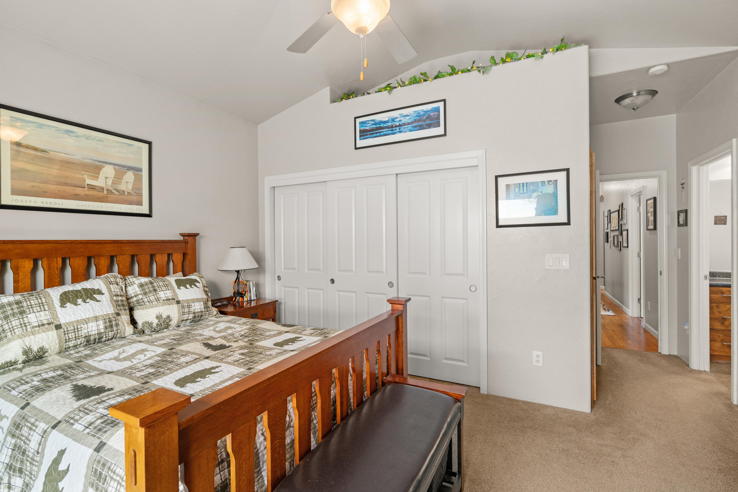 Christy Estates - Residential