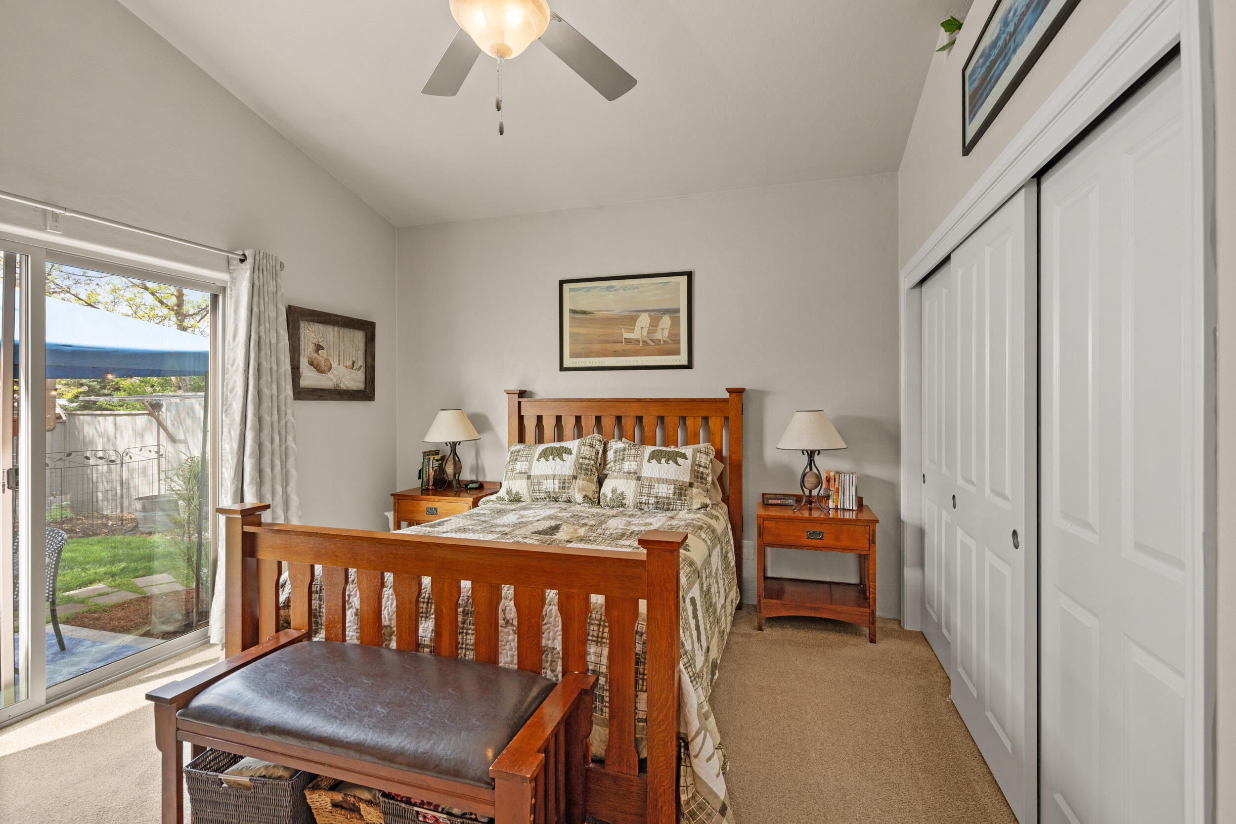 Christy Estates - Residential