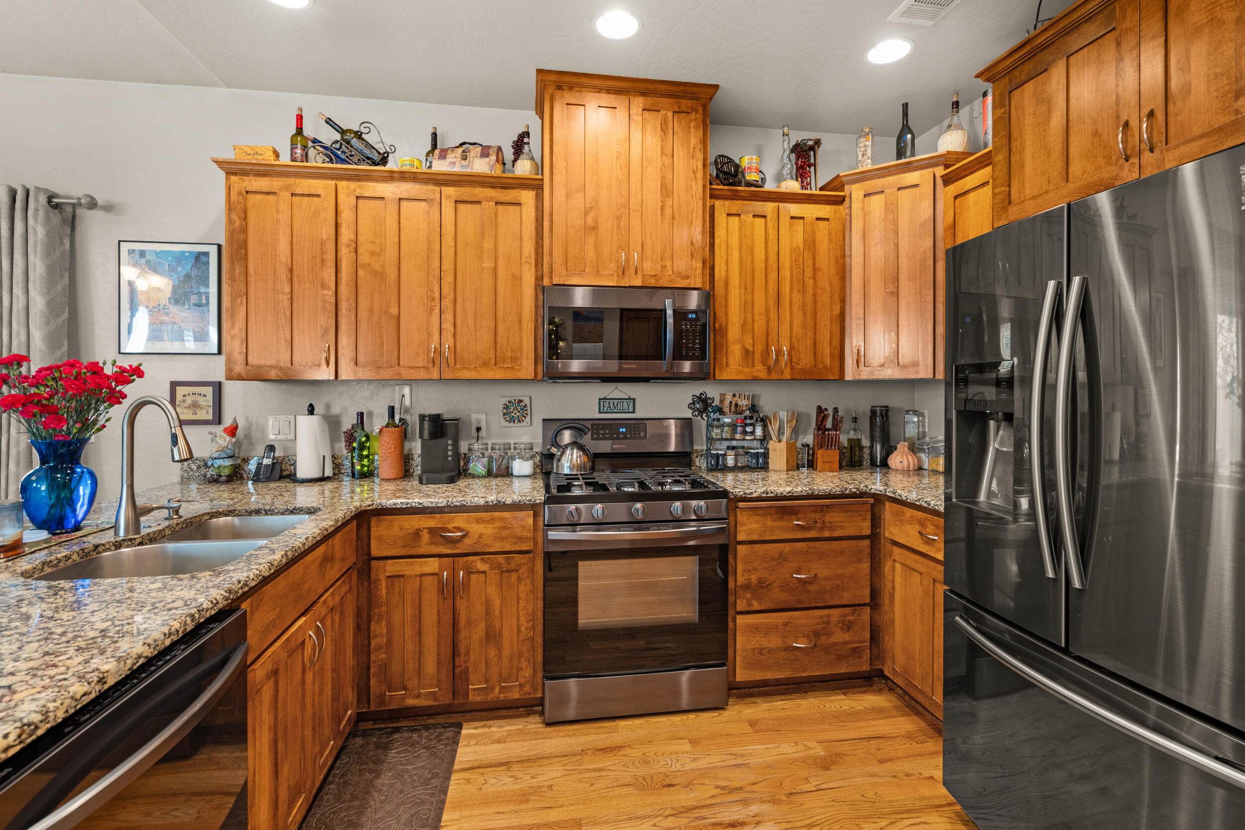 Christy Estates - Residential