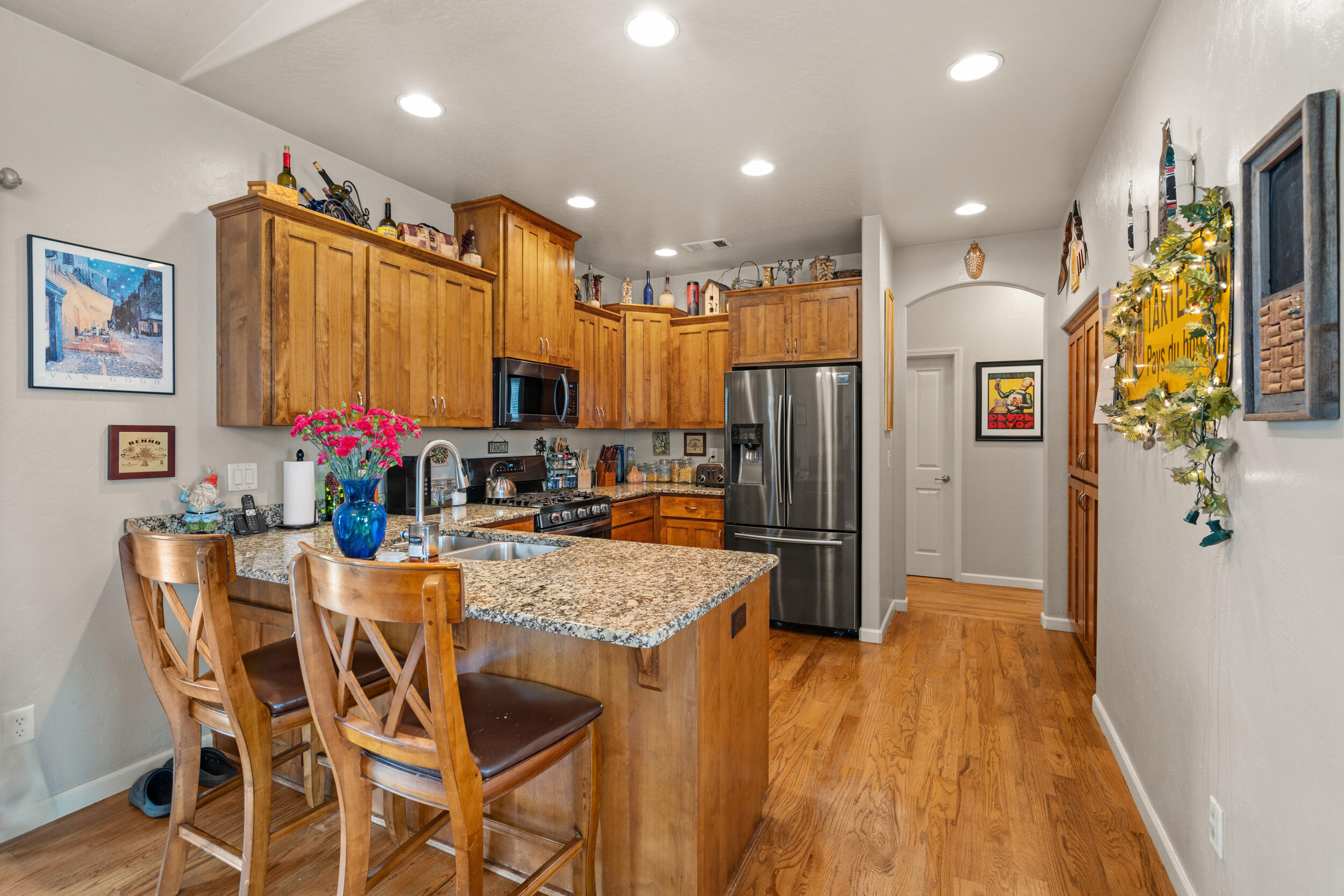 Christy Estates - Residential