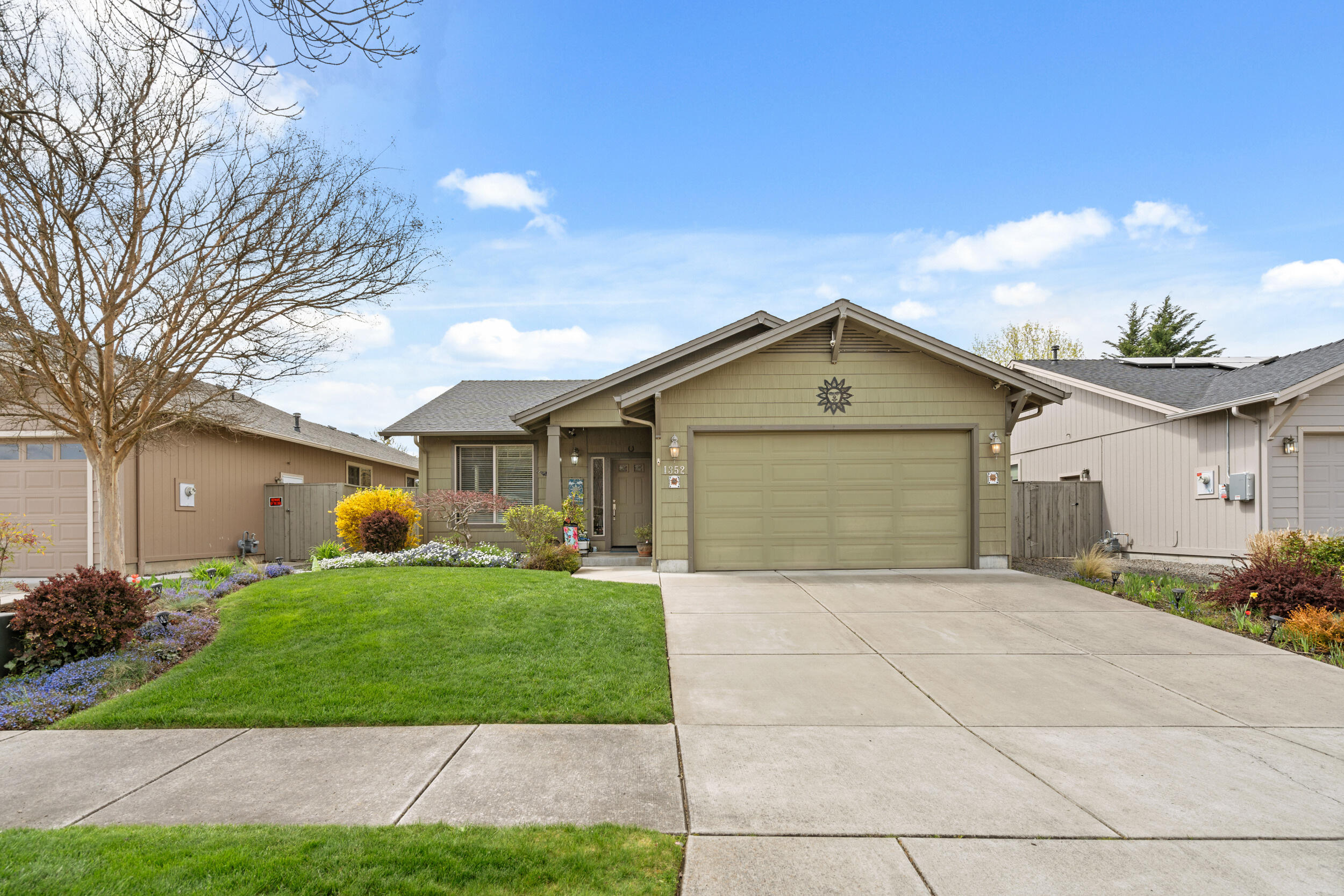 Christy Estates - Residential