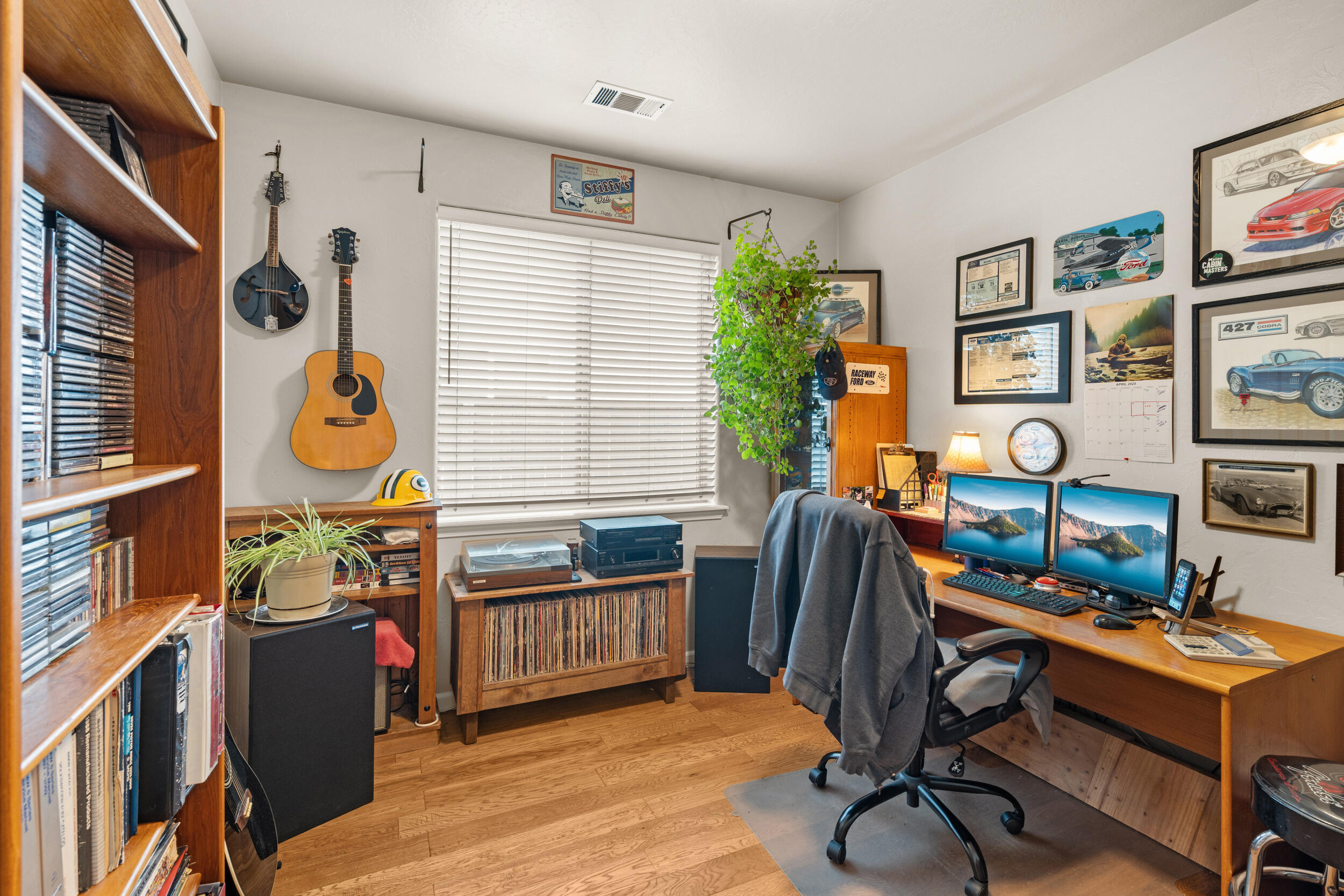 Christy Estates - Residential