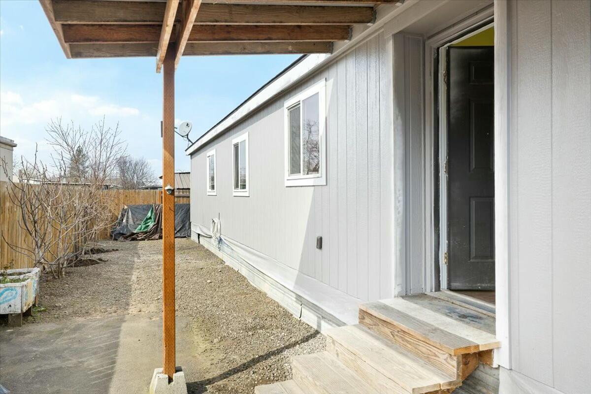 Thunderbird Heights Subdivision - Residential