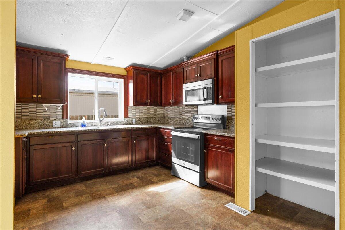 Thunderbird Heights Subdivision - Residential