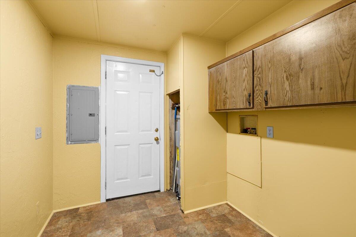 Thunderbird Heights Subdivision - Residential