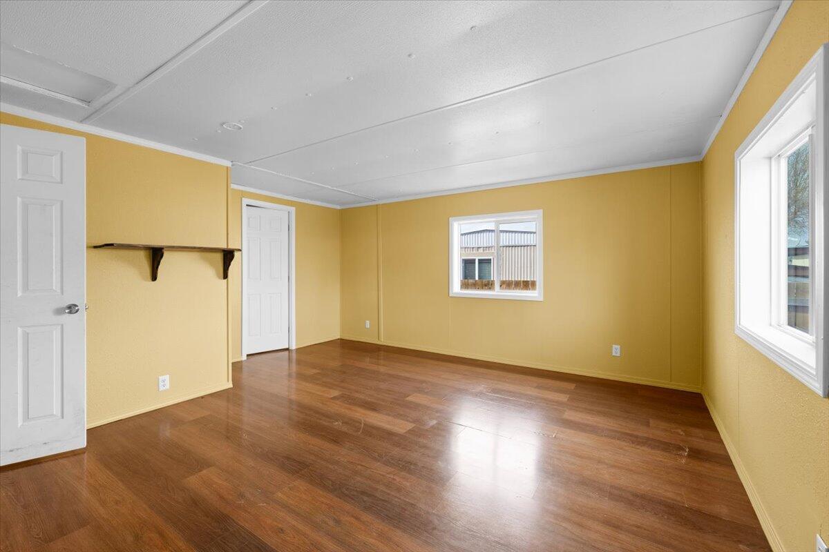 Thunderbird Heights Subdivision - Residential