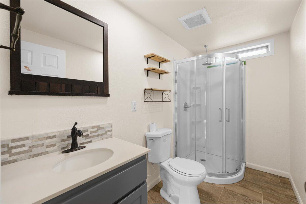 Thunderbird Heights Subdivision - Residential